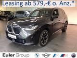 BMW X3 20d xDrive M Sport AHK Sitzbelüftung Comf.+Pr - BMW X3 mit Diesel-Antrieb