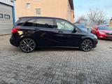 Mercedes-Benz BlueEfficiency Automatik + Gepflegt + - Mercedes-Benz B 200 Gebrauchtwagen in Karlsruhe