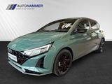 Hyundai i20 1.0T MT BLACKLINE LED SHZ LHZ Navi Bose - Hyundai i20 Neuwagen in Dresden