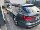 Audi S6 TDI quattro tiptronic - - gebrauchte Audi S6 aus dem Jahr 2019