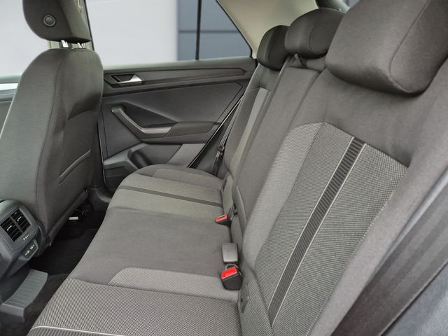 T-Roc 1.0 TSI Life *LED*DAB*SHZ*PDC*NAVI*