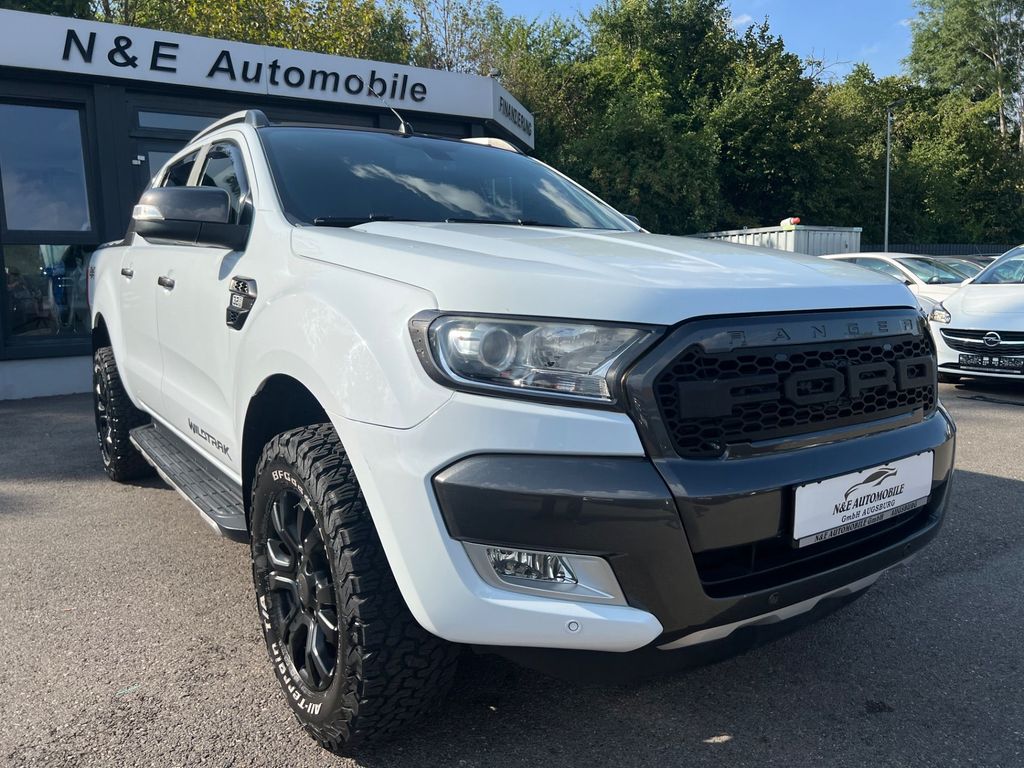 Image of Ford Ranger