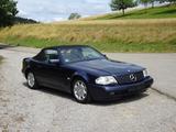 Mercedes-Benz SL 500 SL - gebrauchte Mercedes-Benz SL 500 aus dem Jahr 1997