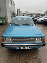 Mazda 323 **OLDIE-VERRY GOOD SHAPE** - Mazda 323: 323s