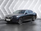 BMW 520i Limousine Head-Up HK HiFi DAB LED RFK - gebrauchte BMW 520 aus dem Jahr 2024