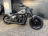 Harley-Davidson Fat Boy 