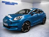 Ford Puma 43 kWh Premium *ACC*LED-MATRIX*SYNC4*SHZ* - blaue Ford Puma Gen-E