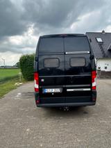 Knaus Boxstar 630 Freeway - Knaus 630