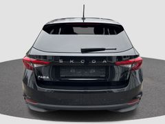 SKODA Fabia Selection PDC RFK CarPlay 5Jahre Garantie*