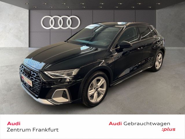 A3 allstreet 40 TFSI e S tronic LED NAVI KAMERA