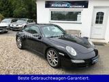 Porsche 997 Carrera 4S Coupé SSD  Reifen Insp.Neu 2 HAND - Porsche 997: 2s