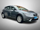 Seat Leon TÜV&Insp.NEU,LED,2XPDC,Navi,Sitzheizung,Tem - Seat Leon: I