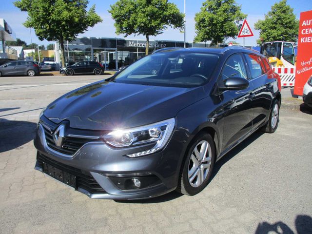 Renault Megane Grandtour Diesel BLUE dCi BUSINESS EDITIO