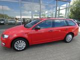 Skoda Octavia Combi Active*ERST 82Tkm*KLIMA*SCHECKHEFT - Skoda Octavia Gebrauchtwagen in Dortmund