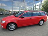 Skoda Octavia Combi Active*ERST 82Tkm*KLIMA*SCHECKHEFT - Skoda Octavia in Dortmund