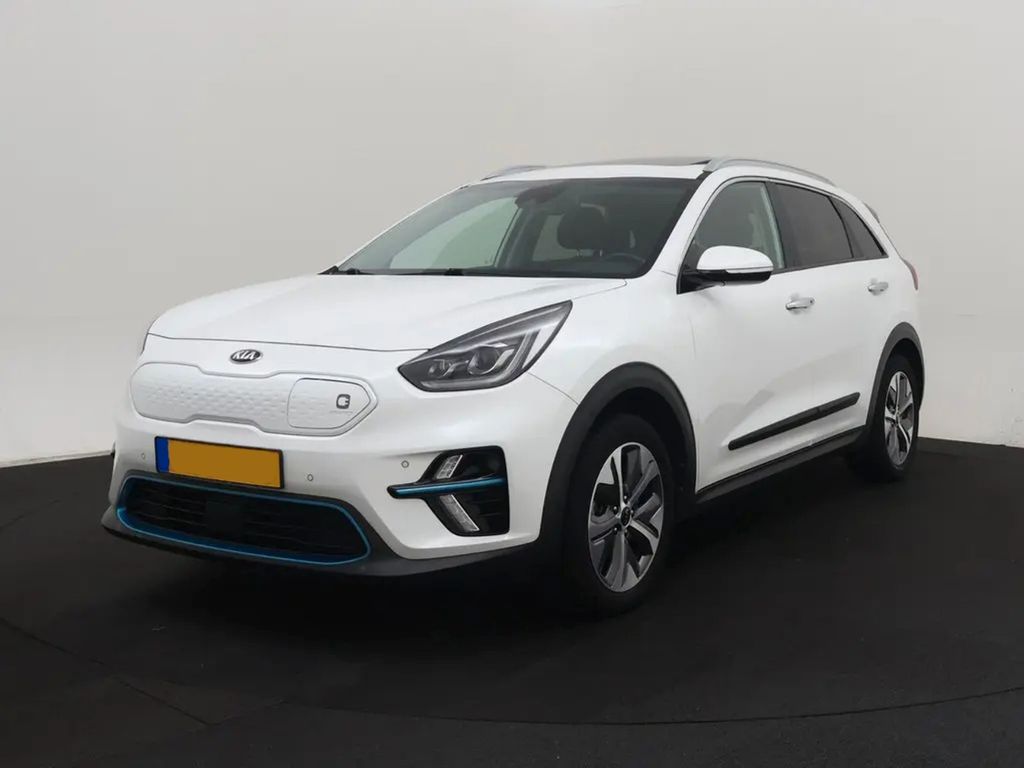 Image of Kia Niro