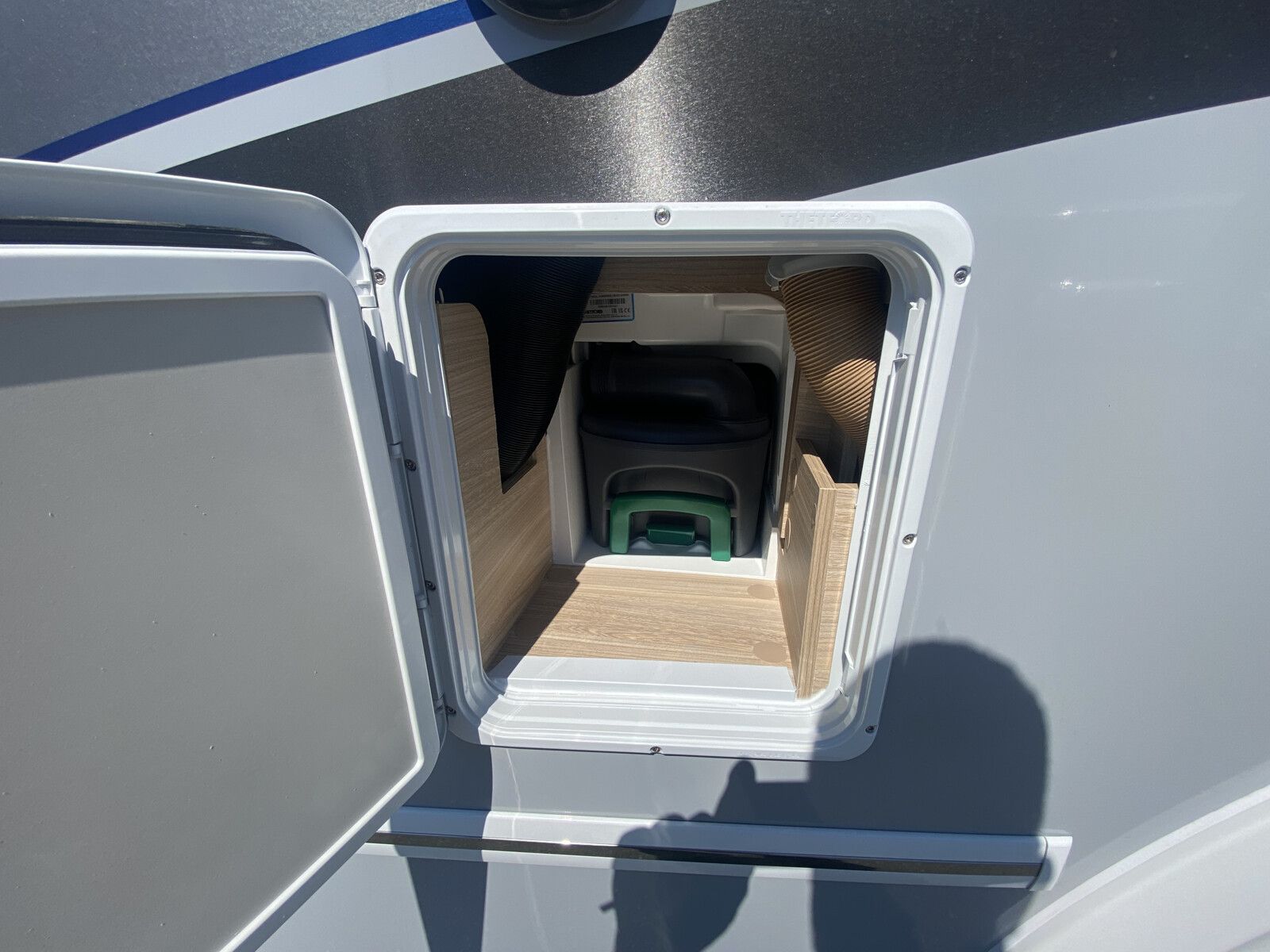 Fahrzeugabbildung Knaus Van TI PLUS PLATINUM SELECTION 650 MEG Allrad!!!