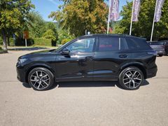VW Tiguan R-Line 2.0 TDI 193PS 4Motion #AHK #PANO VW Tiguan R-Line 2.0 TDI 193PS 4Motion #AHK #PANO