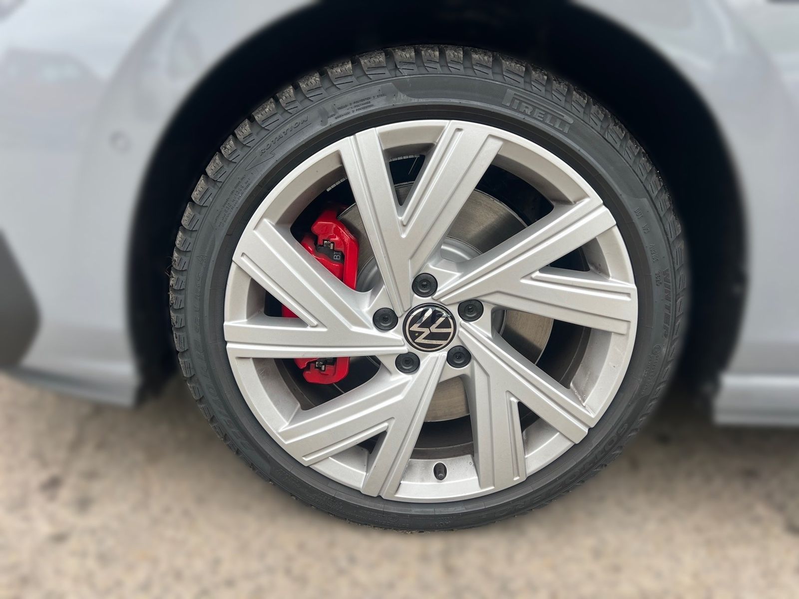 Volkswagen Golf GTE 1.5 l eHybrid DSG LED Kamera PDC foto 5