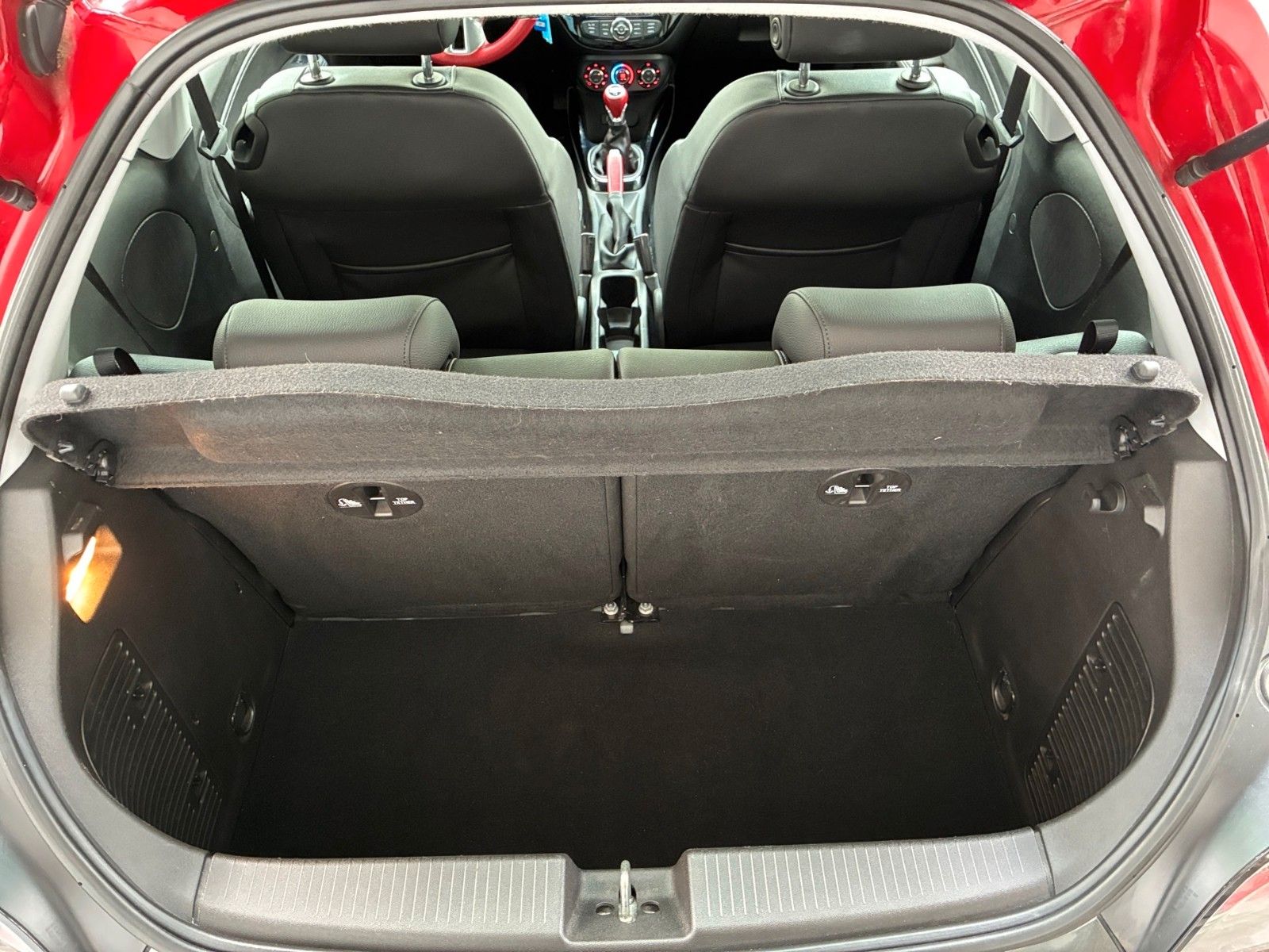 Fahrzeugabbildung Opel Adam Unlimited 87PS SHZ/LHZ/Klimaautomatik!