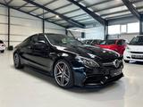 Mercedes-Benz C 63 AMG 4.0 V8 KAT Mercedes-AMG S Metallic - Mercedes-Benz C 63 AMG in Bremen