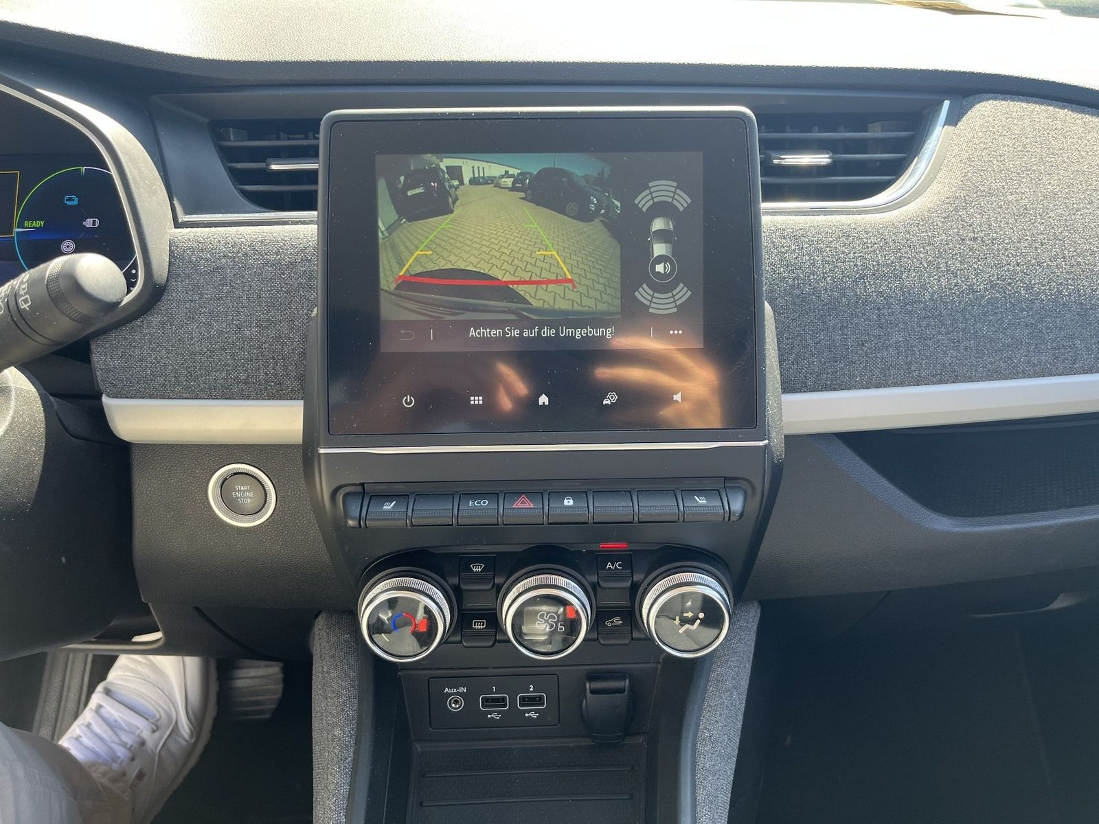 Renault ZOE - Bild 16