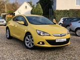 Opel Astra J GTC Edition aus 2.Hand. - Opel Astra: H Gtc