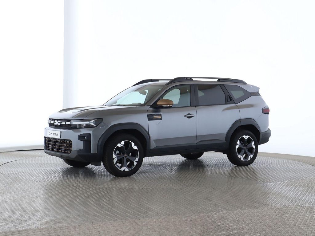 Image of Dacia Bigster