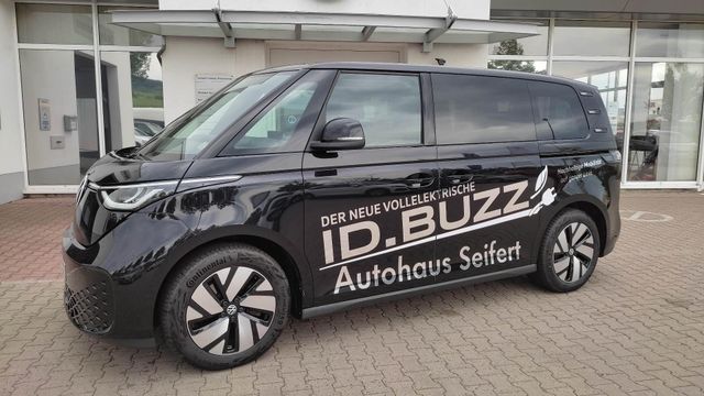 ID. Buzz Pro 150 kW (204 PS) 77 kWh