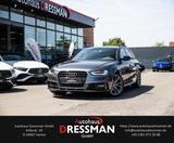 Audi A4 Avant 1.8 TFSI S-Line Sport Edition plus - Audi A4: Edition