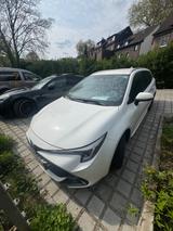 Toyota Corolla 1,8  UBER MIETWAGEN PAKET - Toyota Corolla Gebrauchtwagen in Essen