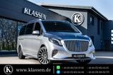 Mercedes-Benz V 300 Luxury VIP Exclusive Facelift 2025 - Mercedes-Benz Neuwagen mit Diesel-Antrieb