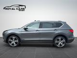 Seat Tarraco Xcellence NAVI*PANO*LED*ACC*SPUR*7-Sitze - gebrauchte Seat Tarraco aus dem Jahr 2019
