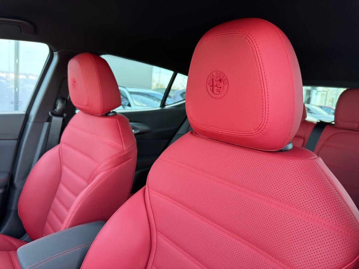 Alfa Romeo Tonale - Bild 30