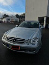 Mercedes-Benz CLK 280 ELEGANCE  - Mercedes-Benz CLK 280 Gebrauchtwagen