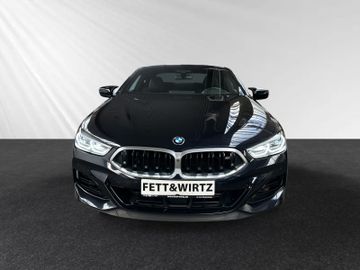 BMW M850 - 5