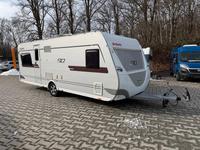 Dethleffs Eighty 565 DB  *inkl. Mover*