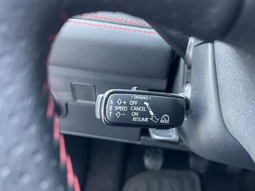 Bild 10 Seat Arona 1.0 TSI FR Beats Fast Lane - Navi - ACC -