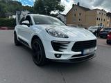 Porsche Macan Diesel 3,0 Diesel TOP  - Porsche Gebrauchtwagen in Siegen