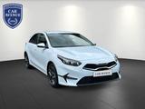 Kia cee'd / Ceed 1.5T 48V DCT 140 STY JBL Ultimate E - Kia: Weiß, Cee D