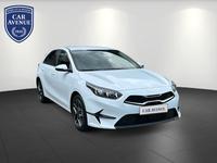 Kia cee'd / Ceed 1.5T 48V DCT 140 STY JBL Ultimate E