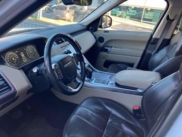 Land-Rover Range Rover Sport - 6