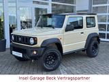 Suzuki Jimny 1,5 NFZ | Nur 90Km! | NFZ | A/T Reifen - gebrauchte Suzuki Jimny aus dem Jahr 2024