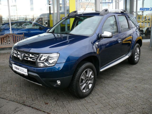 Dacia Duster I Celebration 4x2,Klima,Navi,Servo,PDC,AL