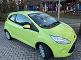 Ford Ka Titanium NEUES GETRIEBE KUPPLUNG FISCHER TÜV - Ford: Grün, Ka