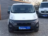 Fiat FIORINO Basis Kasten   1 HAND MwSt wenig km. - Fiat Gebrauchtwagen von 2023