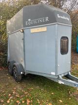 THULE PferdeTransporter - THULE LKWs