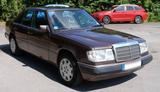 Mercedes-Benz Mercedes W124 200E 102TKM TÜV 01/28 H-Zula... - Mercedes-Benz 200: W124 200e