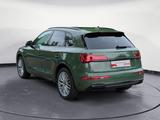 Audi Q5 S line 40 TDI quattro S tronic MATRIX-LED/PAN - Audi Q5 Gebrauchtwagen in Leverkusen
