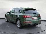 Audi Q5 S line 40 TDI quattro S tronic MATRIX-LED/PAN - Audi Q5 in Solingen